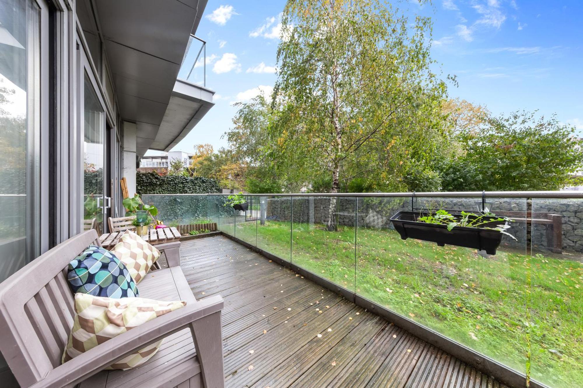 Trendy 2 Bed Flat In Greenwich With Car Parking Londres Extérieur photo